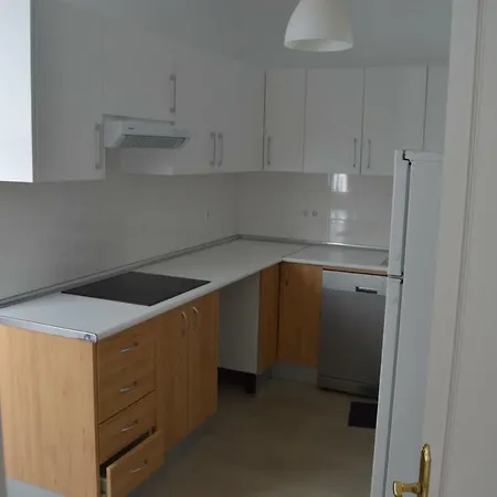 City Center 3 Bedrooms Cruz