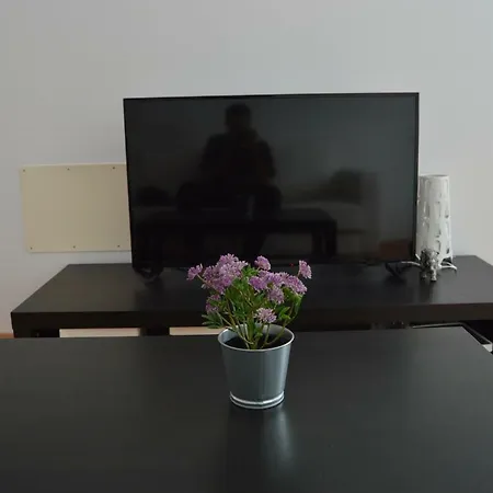 Lejlighed City Center 3 Bedrooms Cruz Santa Cruz de Tenerife