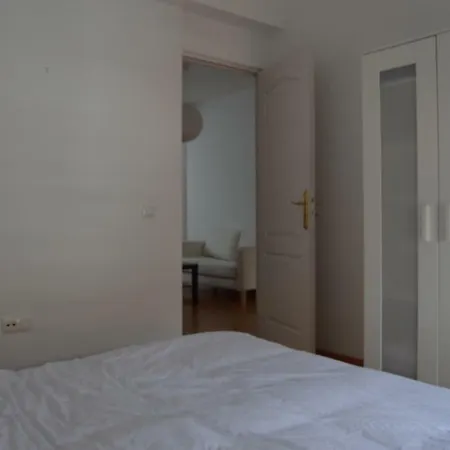 Lejlighed City Center 3 Bedrooms Cruz *