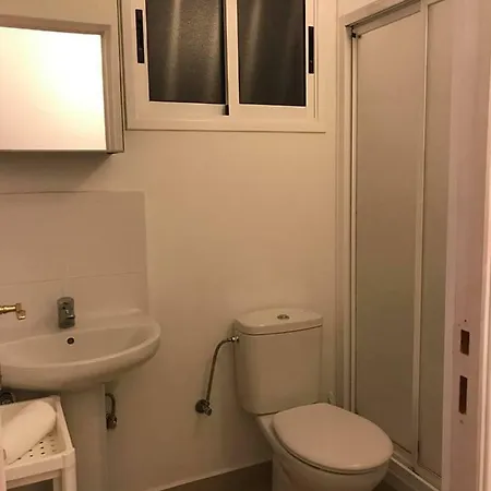 Apartmán City Center 3 Bedrooms Cruz *