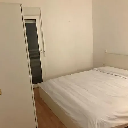 Apartmán City Center 3 Bedrooms Cruz *