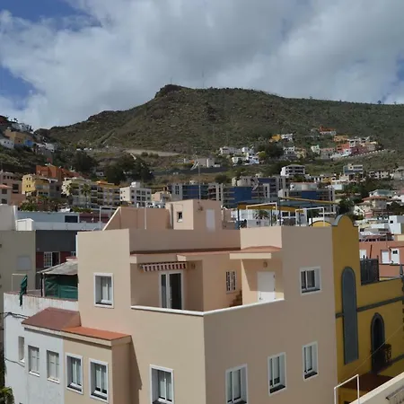 City Center 3 Bedrooms Cruz Santa Cruz de Tenerife