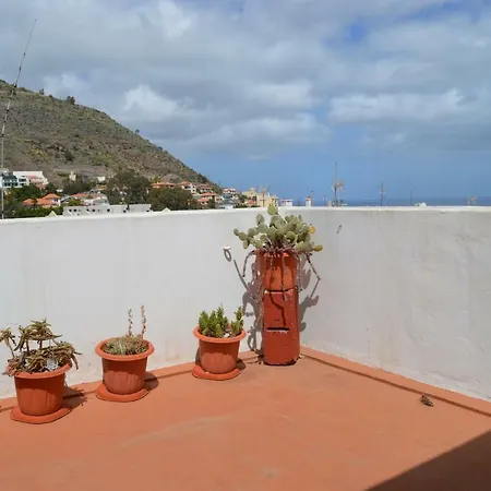 City Center 3 Bedrooms Cruz