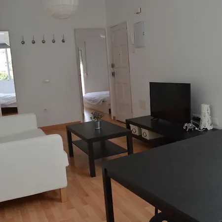 Apartmán City Center 3 Bedrooms Cruz Santa Cruz de Tenerife