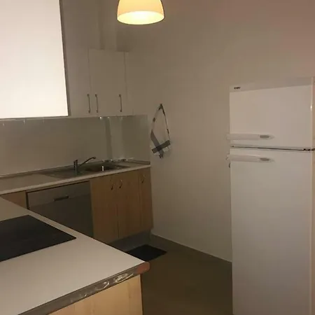 Apartmán City Center 3 Bedrooms Cruz *