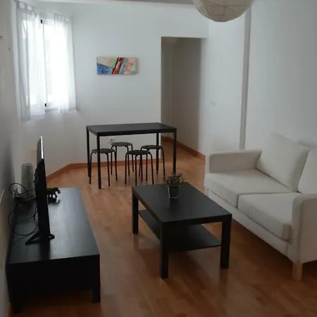 City Center 3 Bedrooms Cruz Apartmán