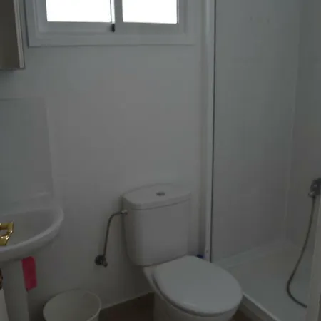 City Center 3 Bedrooms Cruz *