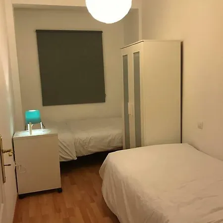 City Center 3 Bedrooms Cruz * Santa Cruz de Tenerife