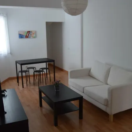 Apartmán City Center 3 Bedrooms Cruz Santa Cruz de Tenerife