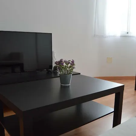 City Center 3 Bedrooms Cruz *